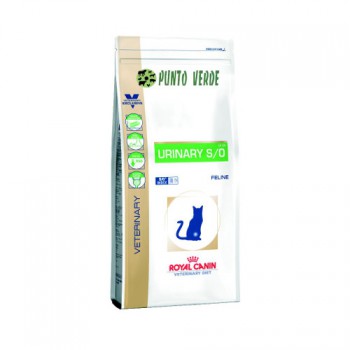 ROYAL CANIN V-DIET URINARY CAT KG 1,5